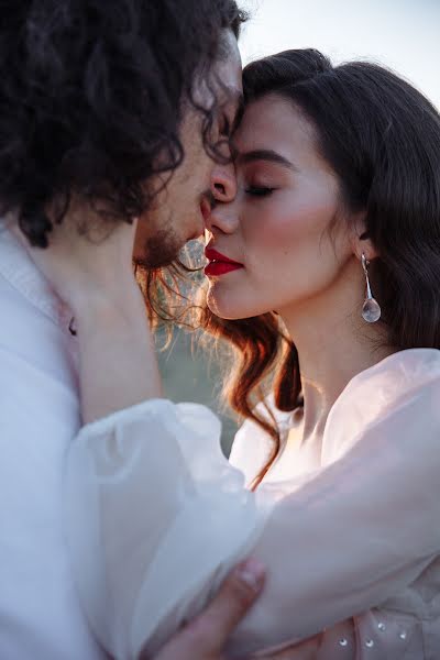 Wedding photographer Irina Popova (misterpopo4ka). Photo of 14 November 2019