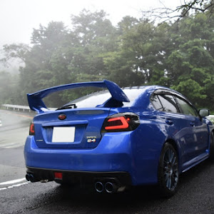 WRX S4 VAG