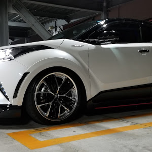 C-HR ZYX10