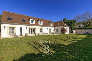 maison à Louveciennes (78)