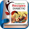 Healthy Cook Diabetics Diet Fr icon