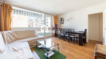 appartement à Neuilly-sur-Seine (92)