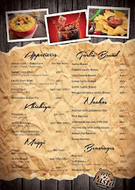 WTC Pasta menu 7