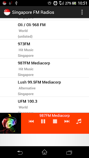 免費下載音樂APP|Singapore FM Radios app開箱文|APP開箱王