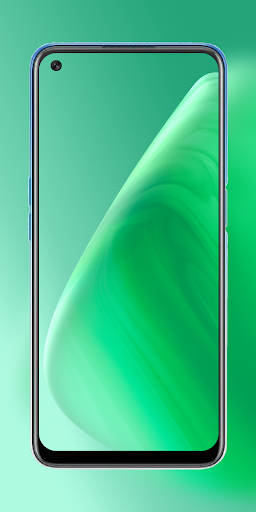 Oppo A54 & A74 Wallpaper