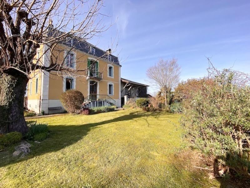 Vente maison 9 pièces 264 m² à Montastruc-de-Salies (31160), 295 000 €