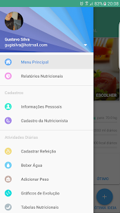 Aplicativo para Pacientes 2.1 APK + Mod (Unlimited money) إلى عن على ذكري المظهر