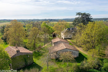 propriété à Lauzun (47)