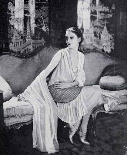 Marion Morehouse - Edward Steichen — Google Arts & Culture