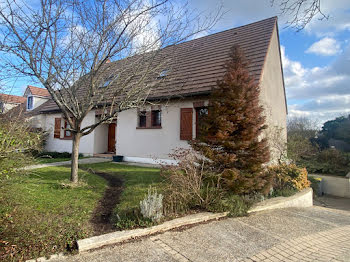 maison à Orleans (45)