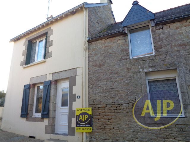 Vente maison 6 pièces 117 m² à Cruguel (56420), 160 200 €