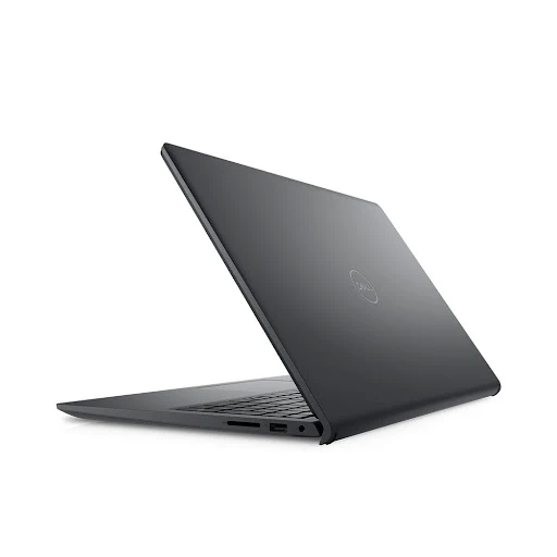 Máy tính xách tay/ Laptop Dell Inspiron 15 3520 (N3520-i3U082W11BLU) (i3-1215U) (Đen)