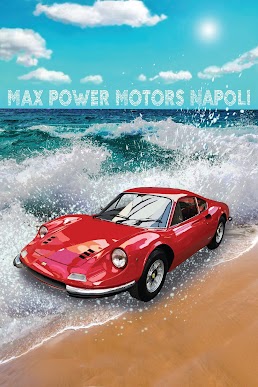 Max Power Motors Napoli (1/10)