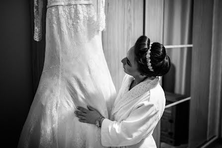 Wedding photographer Júlio Crestani (crestani). Photo of 27 July 2017