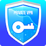 VPN Private Proxy VPN Privacy icon