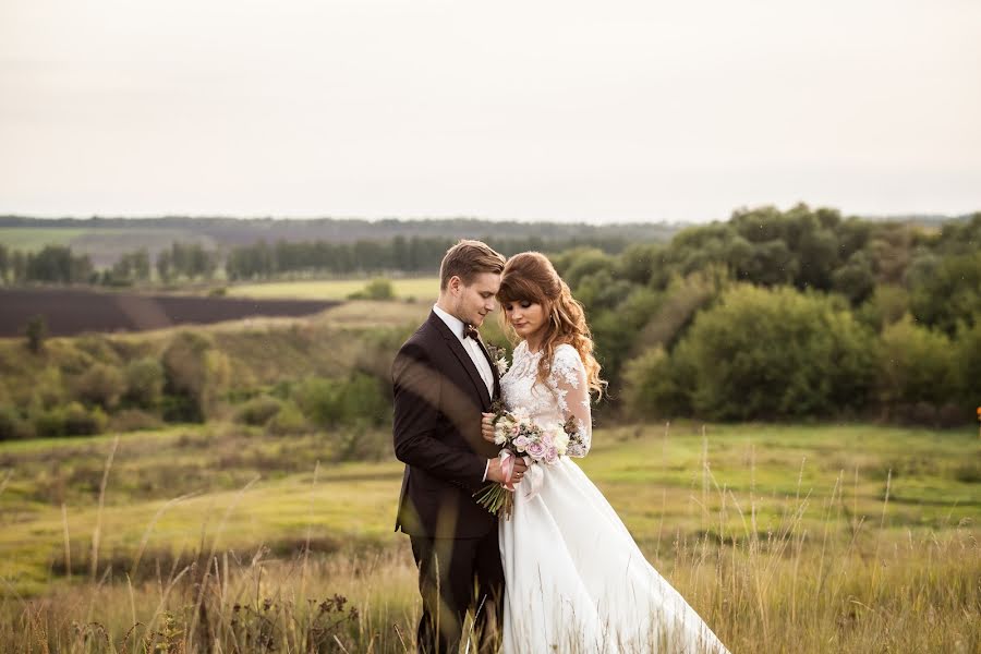 Fotógrafo de casamento Dmitriy Novikov (dnovikov). Foto de 27 de janeiro 2020