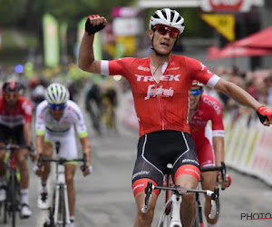 Jasper Stuyven remporte le Grand Prix Jef Scherens