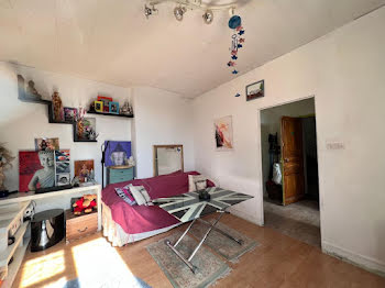 appartement à Barjols (83)