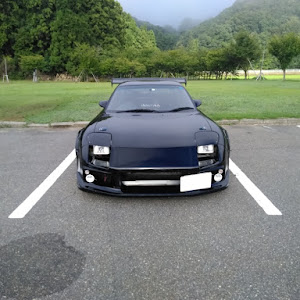 RX-7 FD3S 中期