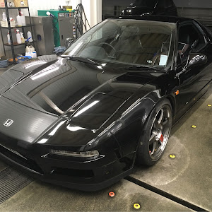 NSX NA1