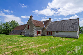 ferme à Tours (37)