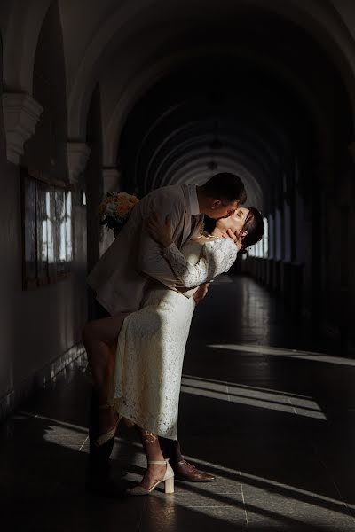 Photographe de mariage Andr Marko (marko7). Photo du 23 septembre 2021