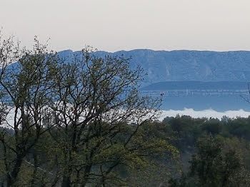 chambre à Gardanne (13)