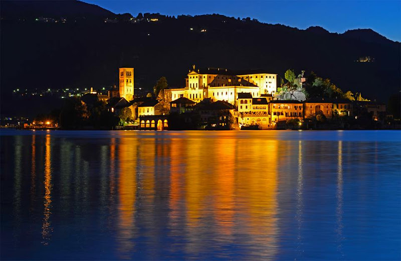 L'oro di San Giulio di Jorjo