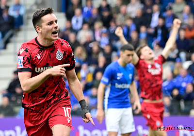 3 minutes de folie ! L'Antwerp réduit l'écart ! 