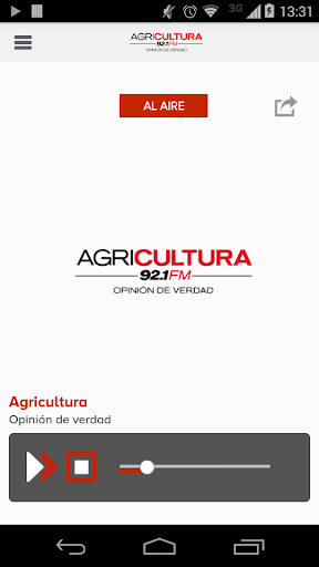 免費下載音樂APP|Radio Agricultura app開箱文|APP開箱王