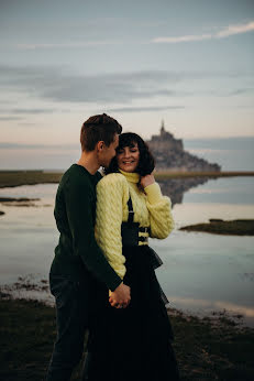 Wedding photographer Roman Bogroveckiy (bogruk). Photo of 29 November 2020