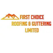 First Choice Roofing & Guttering Limited Logo