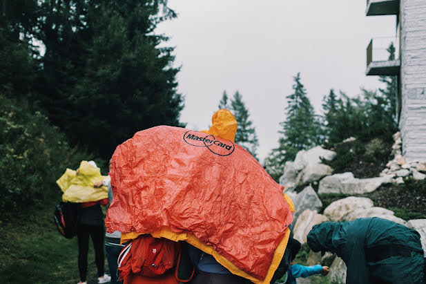 Kāzu fotogrāfs Sergio Mazurini (mazur). Fotogrāfija: 13. februāris 2016