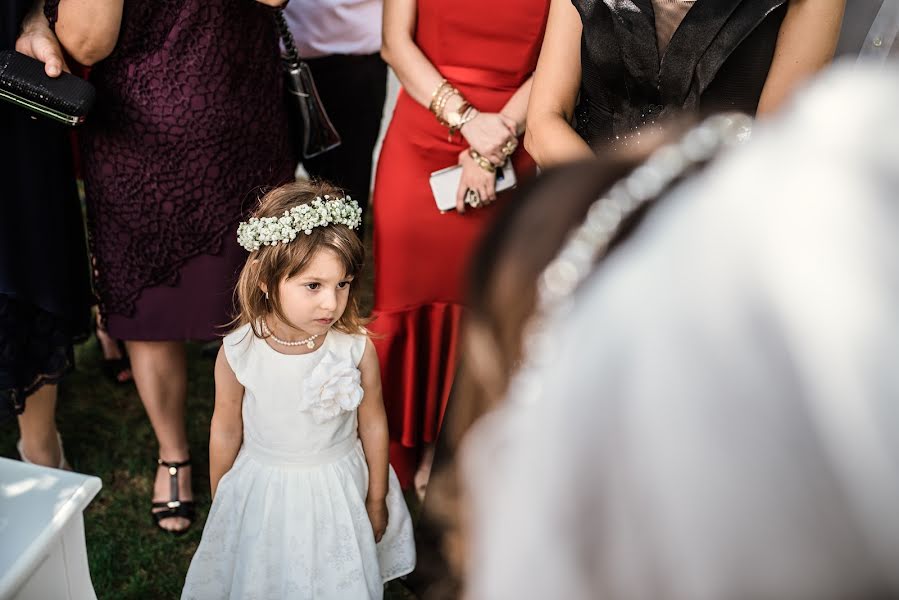 Wedding photographer Bogdan Negoita (nbphotography). Photo of 26 January 2019