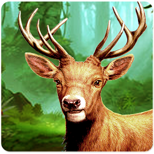 Download Hunter kills the deer For PC Windows and Mac