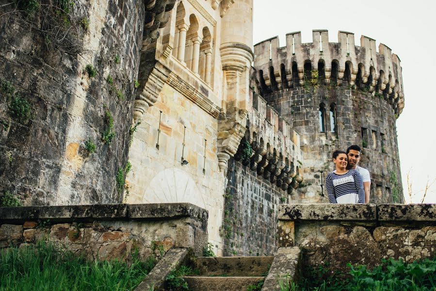 Wedding photographer Carlos Luengo (carlosluengo). Photo of 18 August 2016