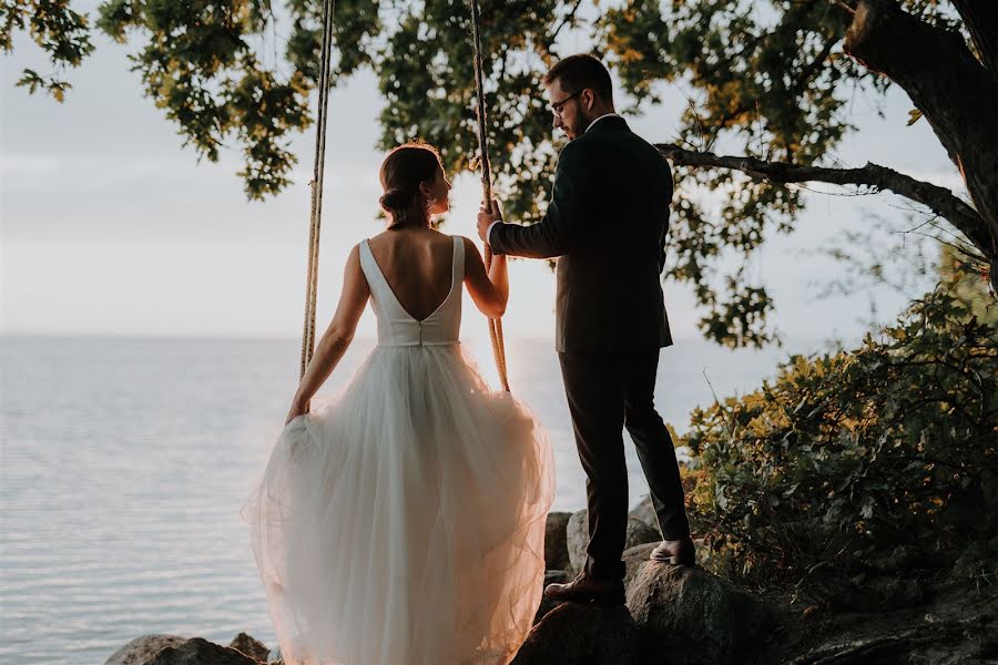 Wedding photographer Judyta Żelosko (judytazelosko). Photo of 3 March 2023