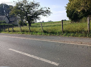 terrain à Cambronne-lès-Ribécourt (60)