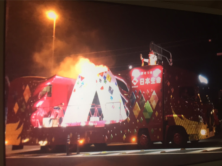 スバリスト(社会人🔰ステラ乗り)さんが投稿した聖火リレーに関するカスタム事例の投稿画像25枚目