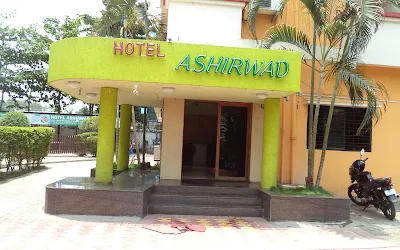 Hotel Ashirwad