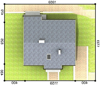 D97 - Marcjanna wersja drewniana - Sytuacja