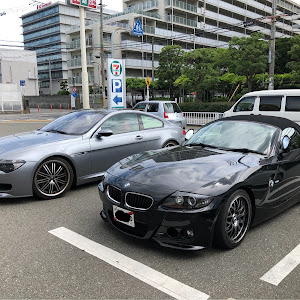 M6 E63