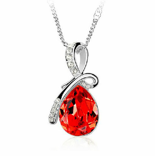 Title 11, Necklace of Angel Tears