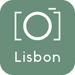 Cover Image of Herunterladen Lisbon Guide & Tours 2.0 APK