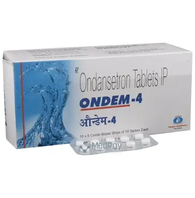 Ondem 4 Tab - 10