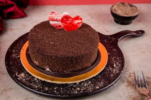 Choco Mud Cake 1 Kg