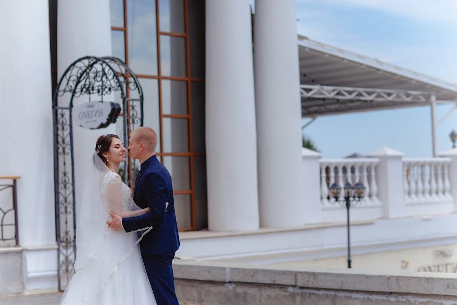 Huwelijksfotograaf Viktoriya Zayceva (vikazaytceva). Foto van 29 maart 2021