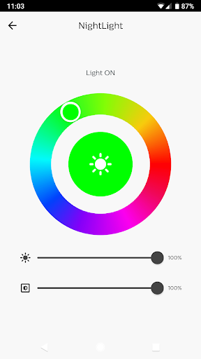 uGrow Smart Baby Monitor