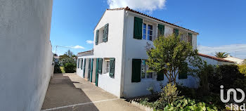 maison à Sainte-Marie-de-Ré (17)