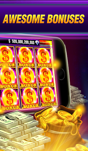 Big Vegas - Free Slots